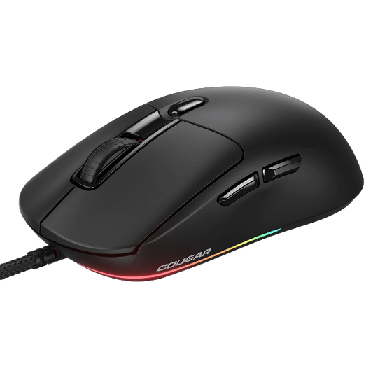 Cougar MINOS NEO RGB Gaming Mouse - Microcenter India.