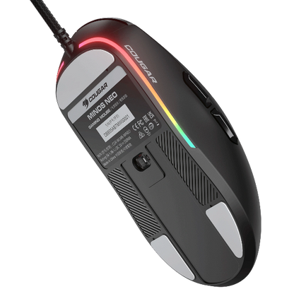Cougar MINOS NEO RGB Gaming Mouse - Microcenter India.