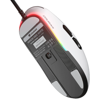 Cougar MINOS NEO RGB Gaming Mouse - Microcenter India.