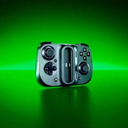 Razer Kishi Universal Mobile Gaming Controller for Android (Xbox) - Microcenter India.