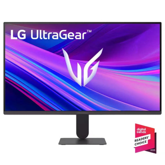 LG UltraGear 24G411AB 24 Inch Gaming Monitor - Microcenter India.