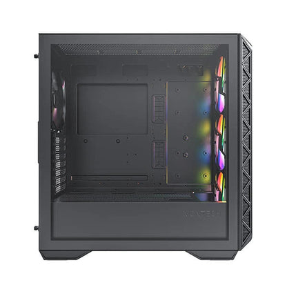 Montech Air 903 Max (E-ATX) Mid Tower Cabinet Black  Microcenter India