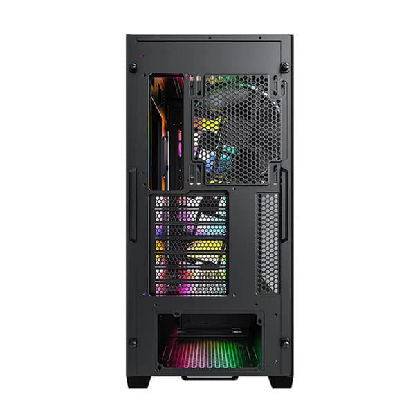 Montech Air 903 Max (E-ATX) Mid Tower Cabinet Black  Microcenter India