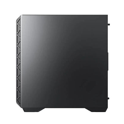 Montech Air 903 Max (E-ATX) Mid Tower Cabinet Black  Microcenter India