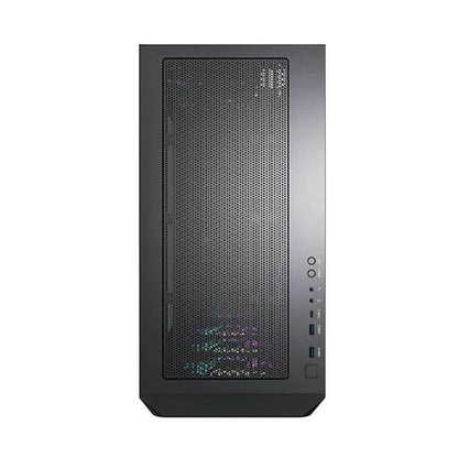 Montech Air 903 Max (E-ATX) Mid Tower Cabinet Black  Microcenter India