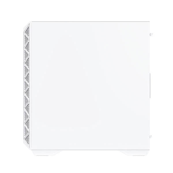 Montech Air 903 Max (E-ATX) Mid Tower Cabinet White  Microcenter India