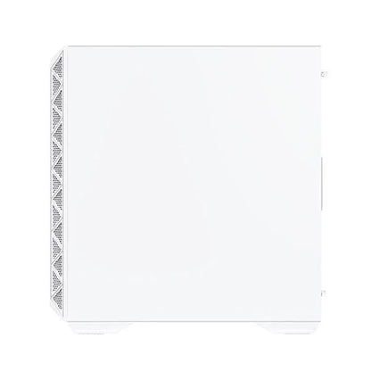 Montech Air 903 Max (E-ATX) Mid Tower Cabinet White  Microcenter India