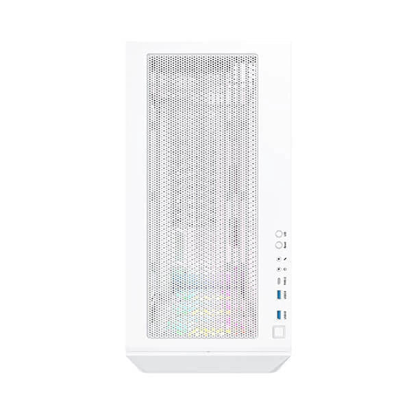 Montech Air 903 Max (E-ATX) Mid Tower Cabinet White  Microcenter India