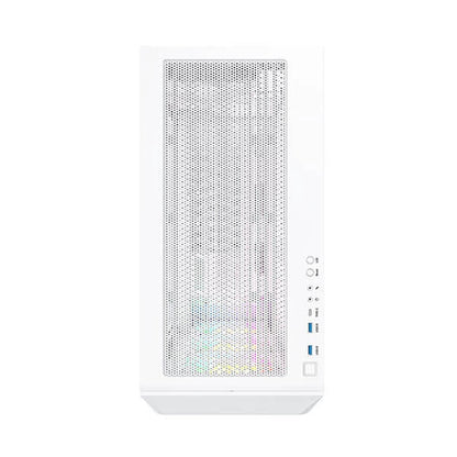 Montech Air 903 Max (E-ATX) Mid Tower Cabinet White  Microcenter India