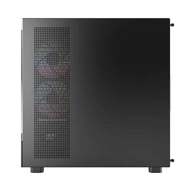 Montech XR Mid-Tower ATX Cabinet Black
