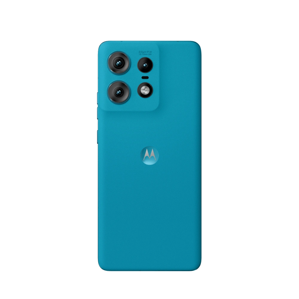Motorola Edge 50 Pro 5G With 125 W Charger 12GB 256GB Caneel Bay  Microcenter India