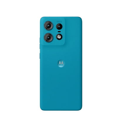 Motorola Edge 50 Pro 5G With 125 W Charger 12GB 256GB Caneel Bay  Microcenter India