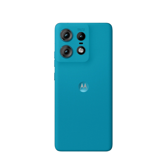 Motorola Edge 50 Pro 5G With 125 W Charger 12GB 256GB Caneel Bay  Microcenter India