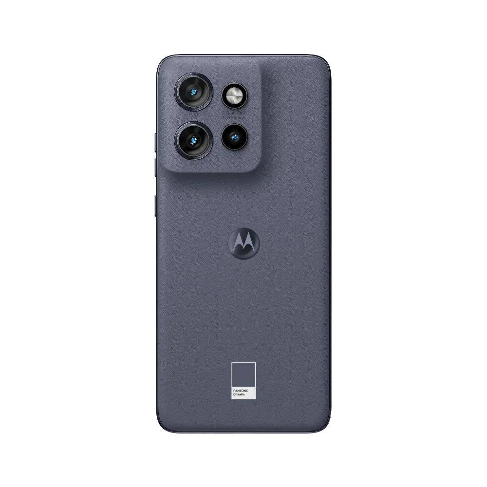 Motorola Edge 50 Neo 5G Pantone Grisaille 8GB RAM 256GB Storage  Microcenter India