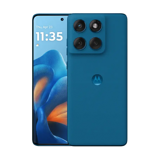 Motorola Edge 60 Fusion 5G, Edge 60 Fusion, Motorola Edge 60 Fusion