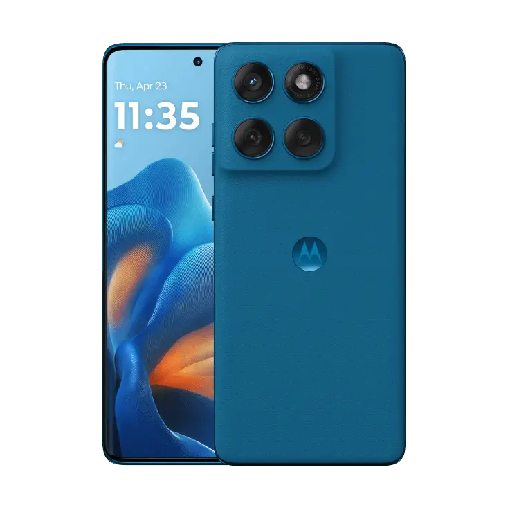 Motorola Edge 60 Fusion 5G, Edge 60 Fusion, Motorola Edge 60 Fusion