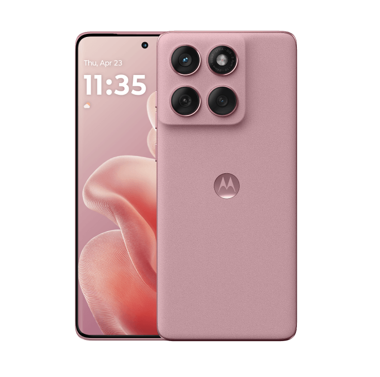 Motorola Edge 60 Fusion 5G