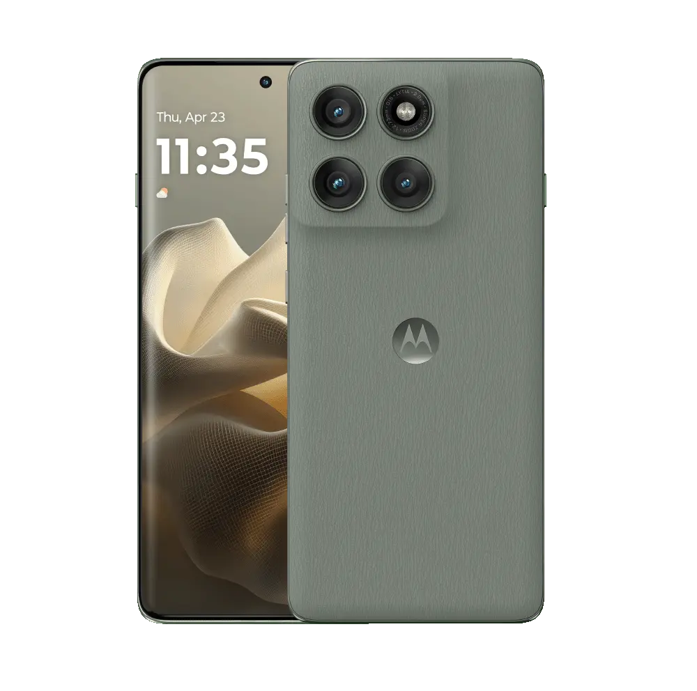Motorola Edge 60 Pro 5G  Microcenter India