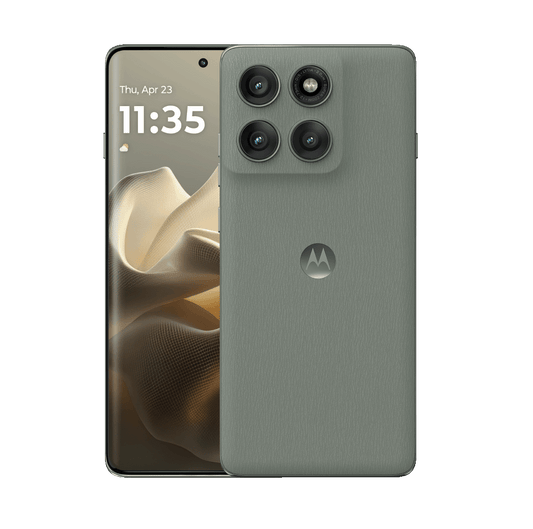 Motorola Edge 60 Pro