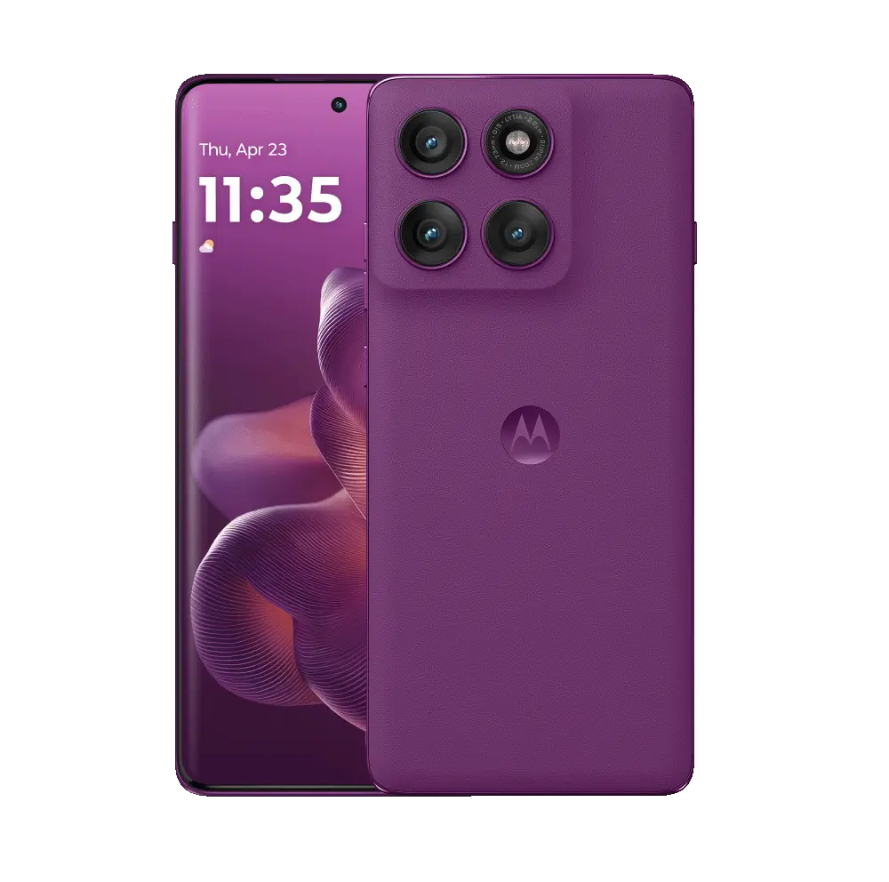 Motorola Edge 60 Pro 5G  Microcenter India