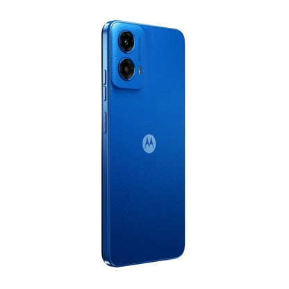 Motorola G45 5G Brilliant Blue 8GB RAM 128GB Storage  Microcenter India