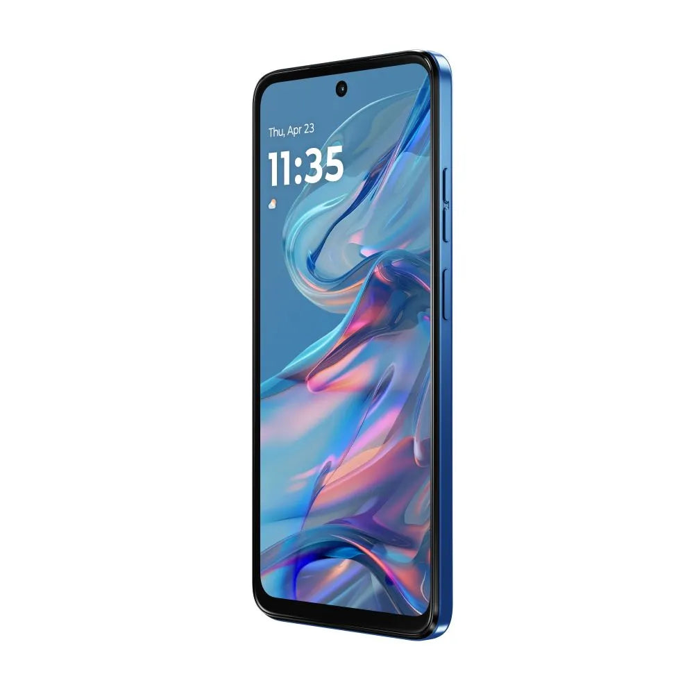 Motorola G45 5G Brilliant Blue 8GB RAM 128GB Storage  Microcenter India