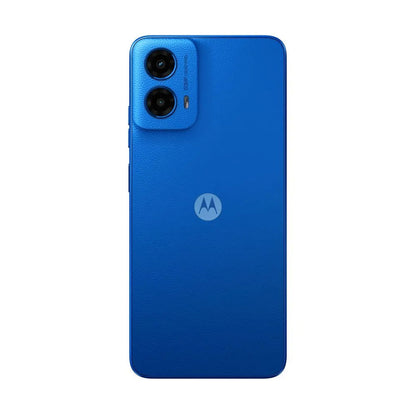 Motorola G45 5G Brilliant Blue 8GB RAM 128GB Storage  Microcenter India