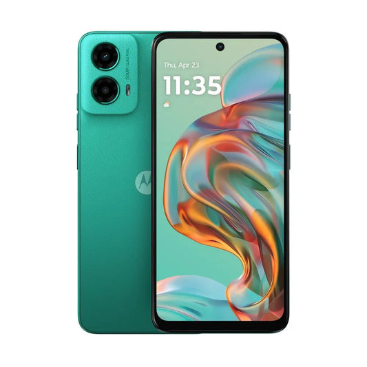 Motorola G45 5G Brilliant Green 8GB RAM 128GB Storage  Microcenter India