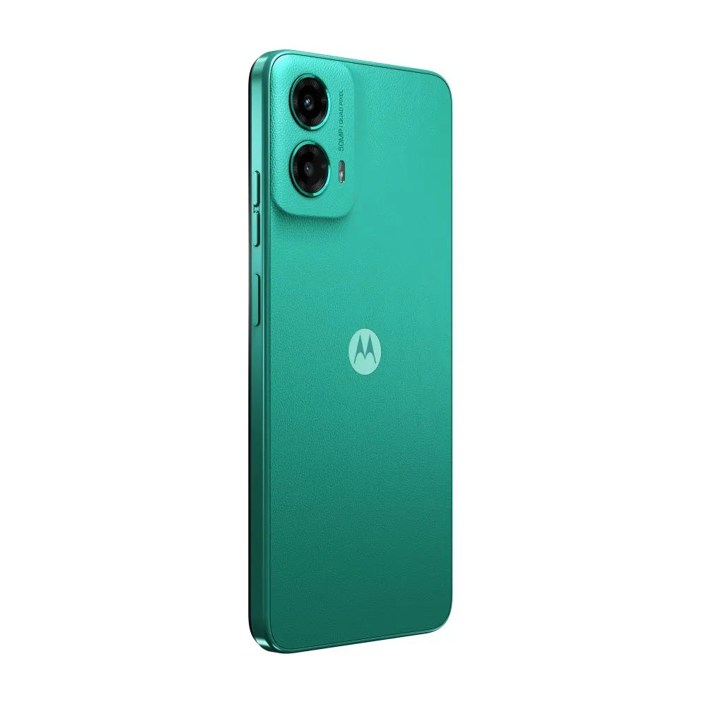 Motorola G45 5G Brilliant Green 8GB RAM 128GB Storage  Microcenter India