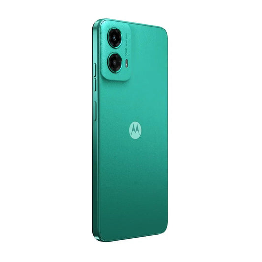 Motorola G45 5G Brilliant Green 8GB RAM 128GB Storage  Microcenter India