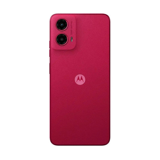 Motorola G45 5G Viva Magenta 8GB RAM 128GB Storage  Microcenter India