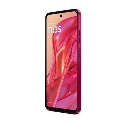 Motorola G45 5G Viva Magenta 8GB RAM 128GB Storage  Microcenter India