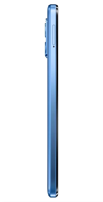 Motorola G64 5G Pearl Blue 12GB RAM 256GB Storage  Microcenter India