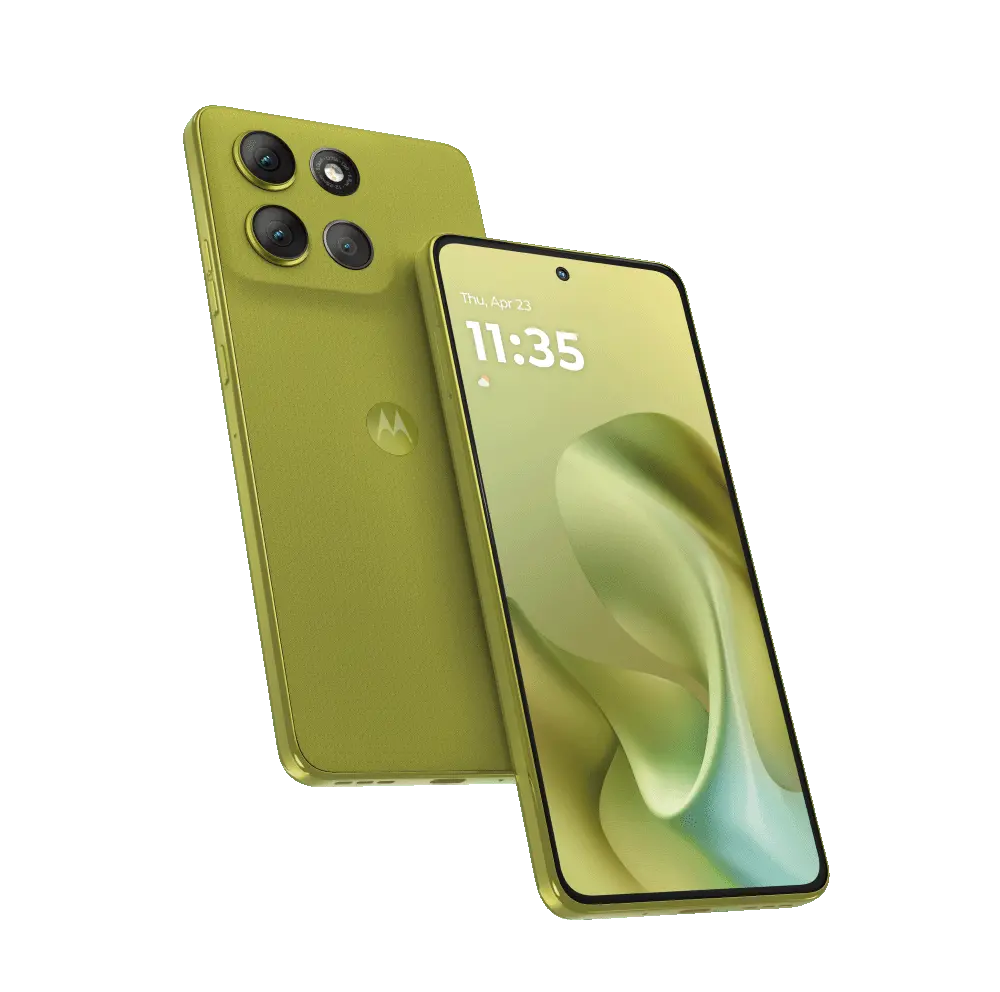 Motorola G86 5G  Microcenter India