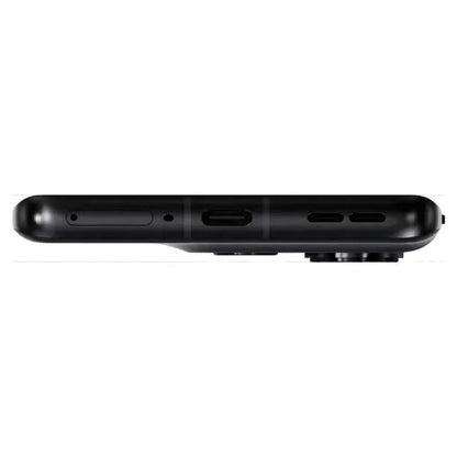 Motorola Edge 50 Pro (Black Beauty, 8+256) - Best smartphone with Dolby Atmos speaker.