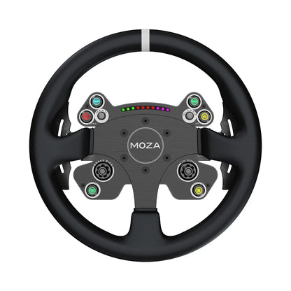 Moza CS V2P Steering Wheel