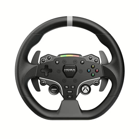Moza ESX Steering Wheel for PC and Xbox