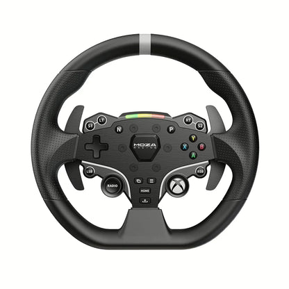 Moza ESX Steering Wheel for PC and Xbox