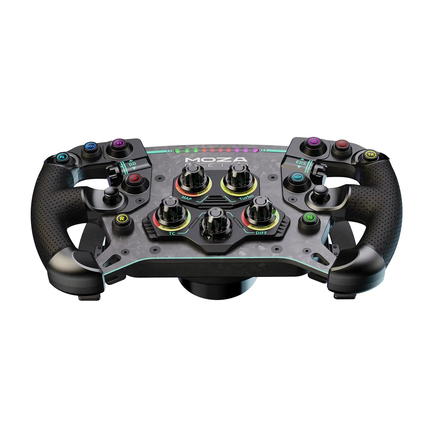 Moza GS V2P GT Wheel  Microcenter India
