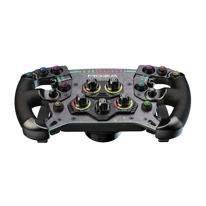 Moza GS V2P GT Wheel  Microcenter India