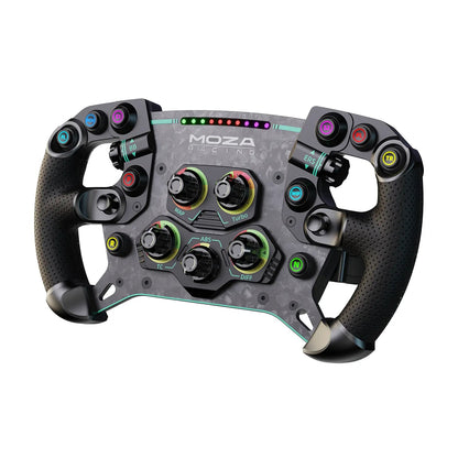 Moza GS V2P GT Wheel  Microcenter India