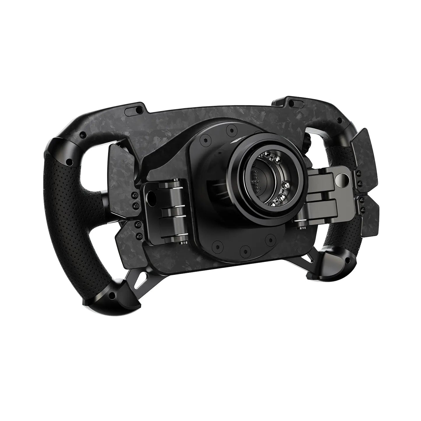 Moza GS V2P GT Wheel  Microcenter India