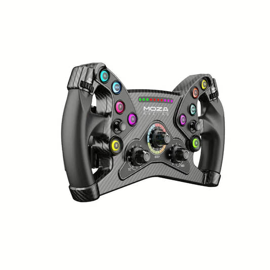Moza KS steering wheel  Microcenter India
