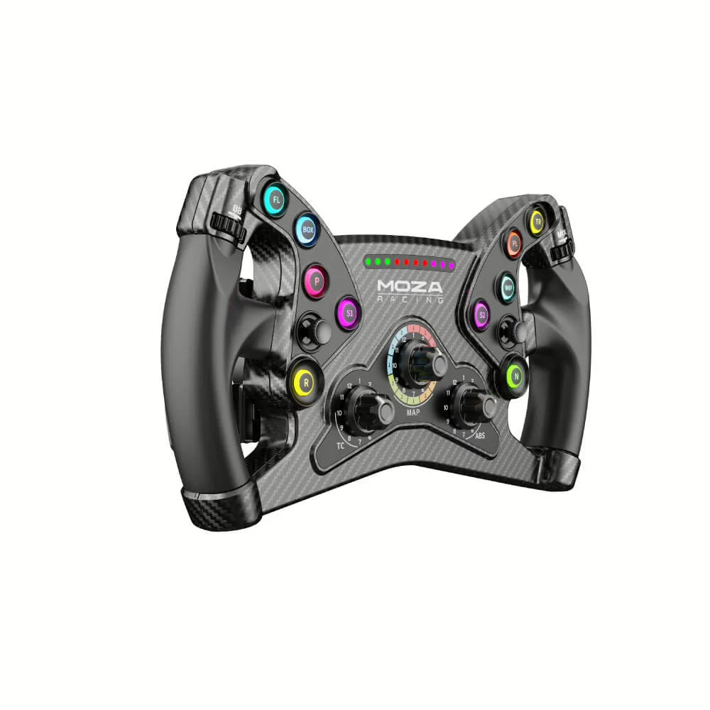 Moza KS steering wheel  Microcenter India