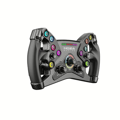 Moza KS steering wheel  Microcenter India