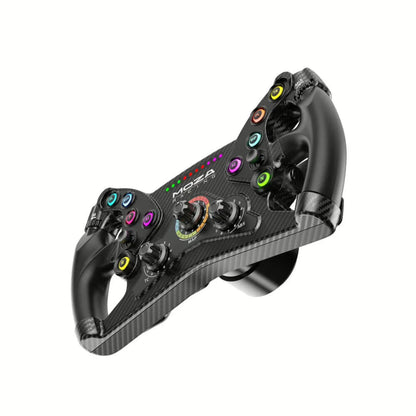 Moza KS steering wheel  Microcenter India