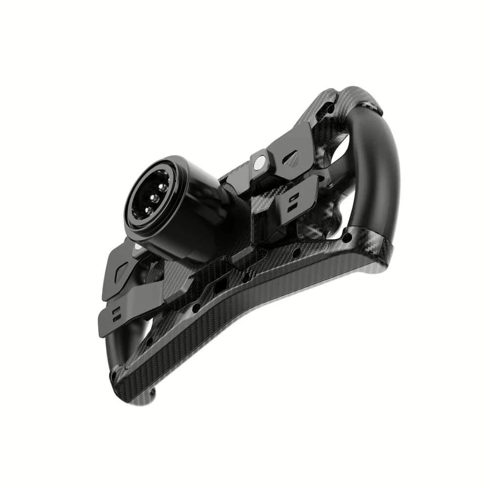 Moza KS steering wheel  Microcenter India