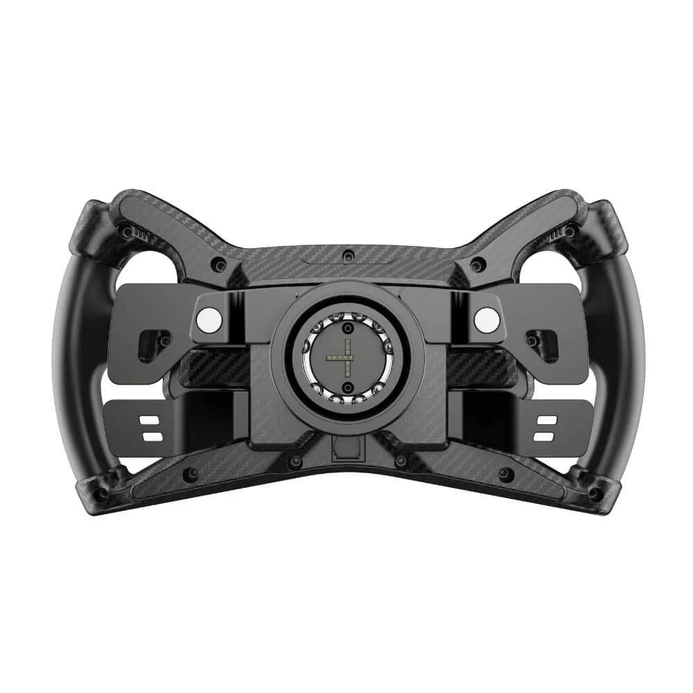 Moza KS steering wheel  Microcenter India