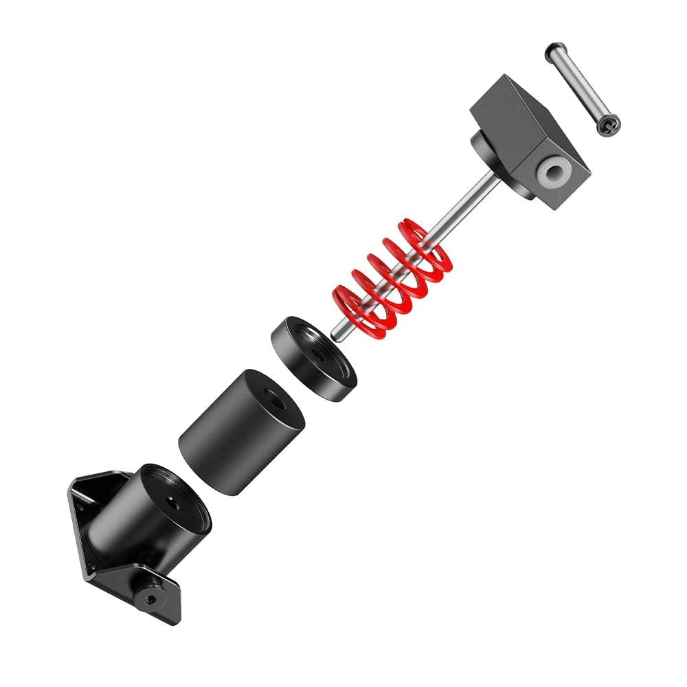 Moza Performance Kit for SR-P Lite Pedals of R3 and R5 Bundle
