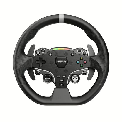 Moza R3 Racing Wheel and Pedals for Xbox  Microcenter India